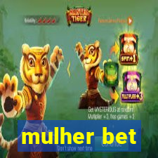 mulher bet