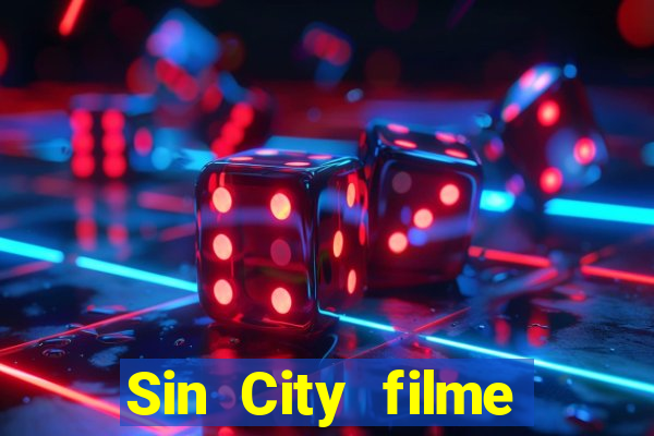 Sin City filme completo dublado download