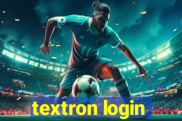 textron login