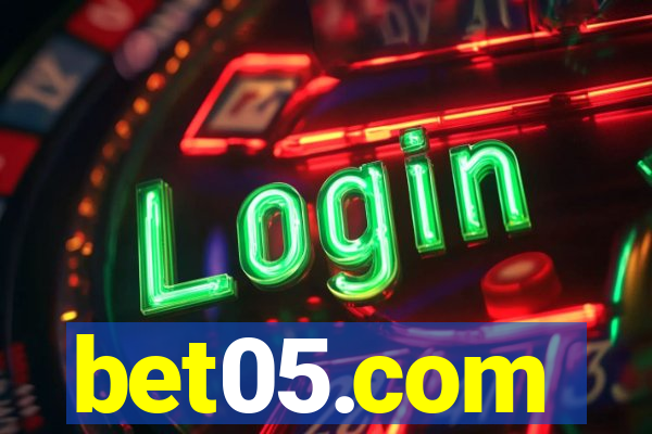 bet05.com