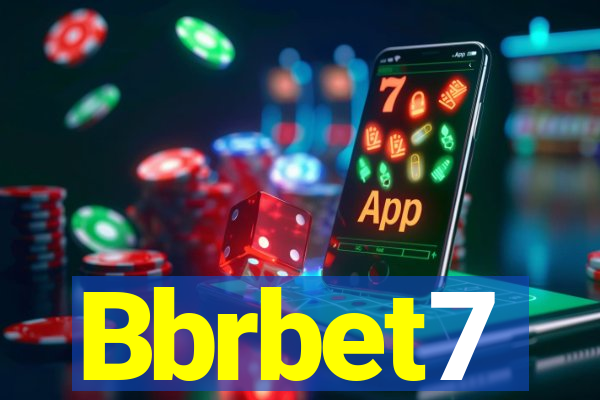 Bbrbet7