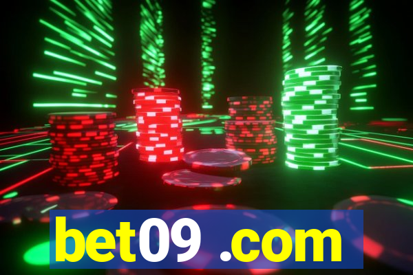 bet09 .com