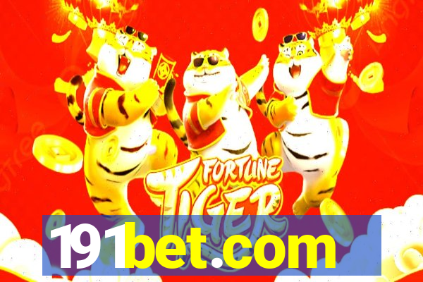 191bet.com