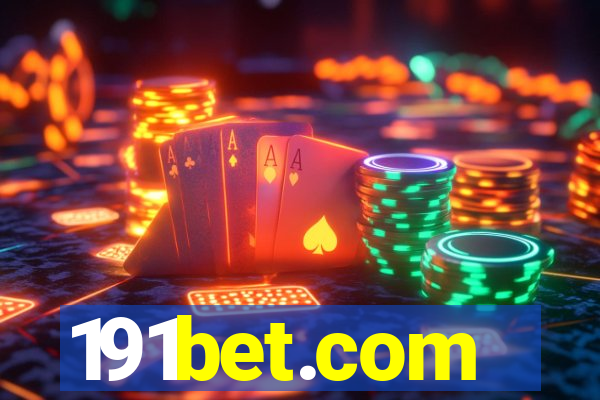 191bet.com