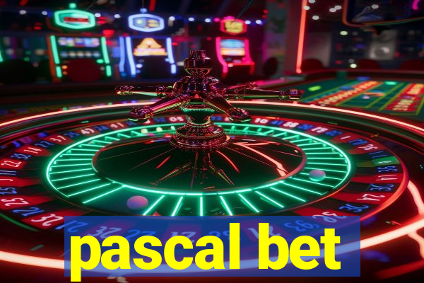 pascal bet