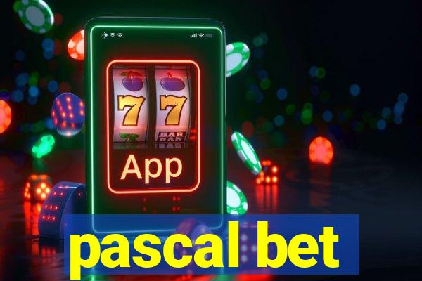 pascal bet