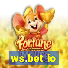 ws.bet io