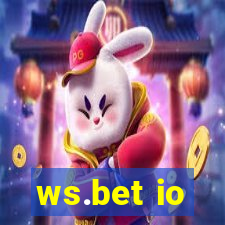 ws.bet io