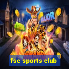 fsc sports club