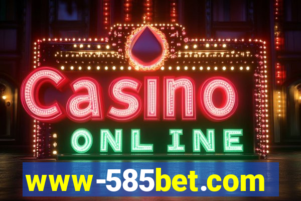 www-585bet.com