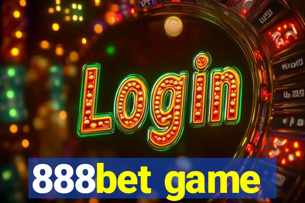 888bet game