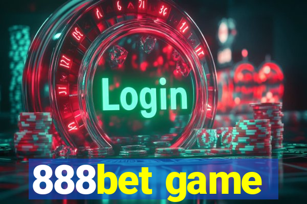 888bet game