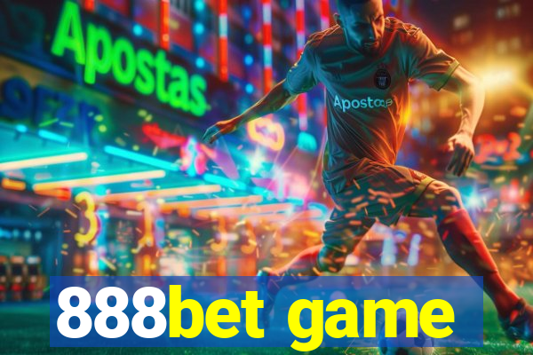 888bet game