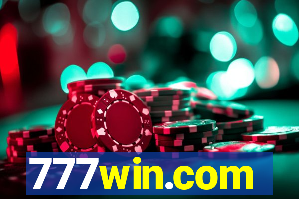 777win.com