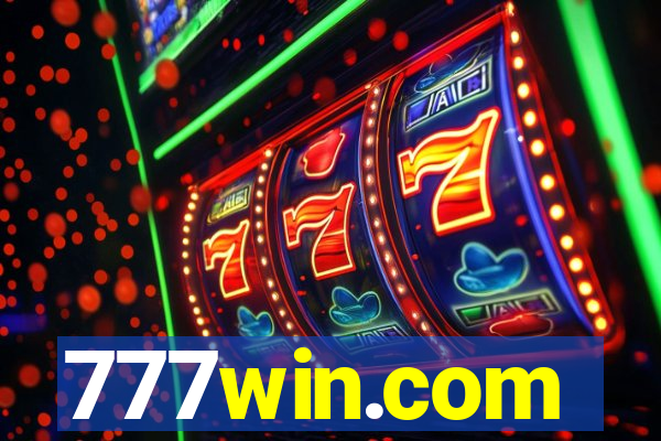 777win.com