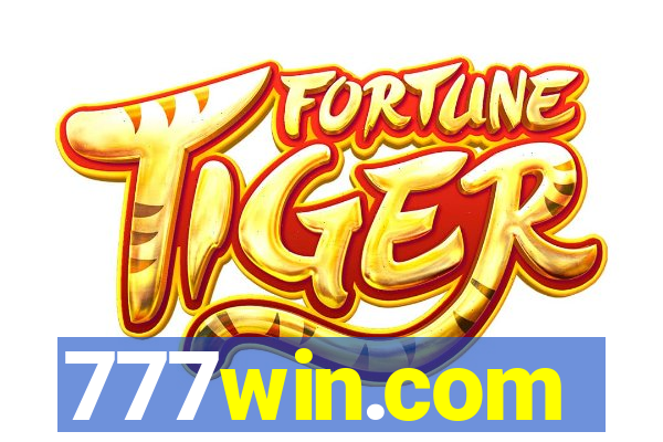 777win.com