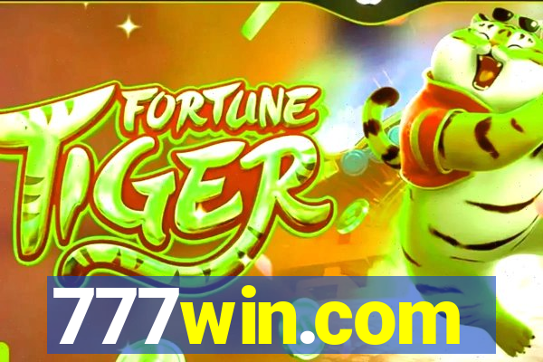 777win.com