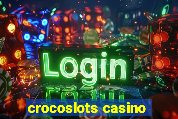 crocoslots casino