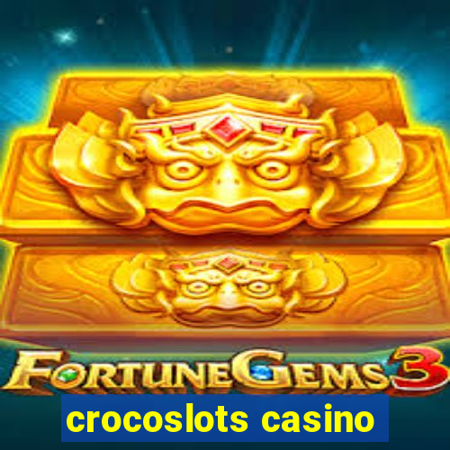 crocoslots casino