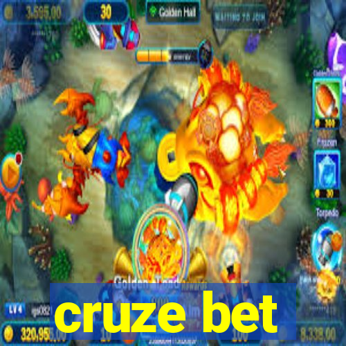 cruze bet