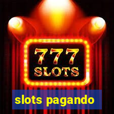 slots pagando