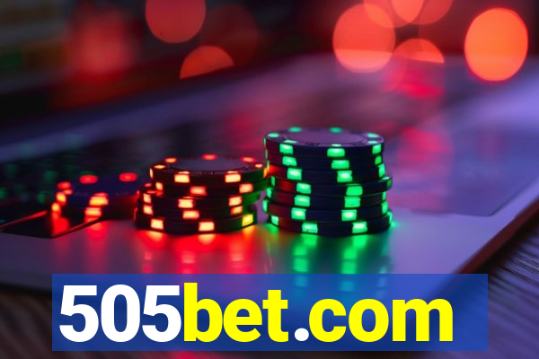 505bet.com