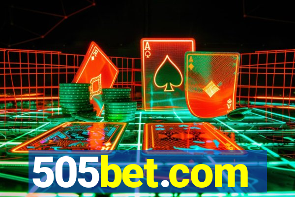 505bet.com