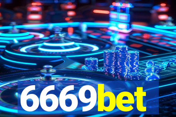 6669bet