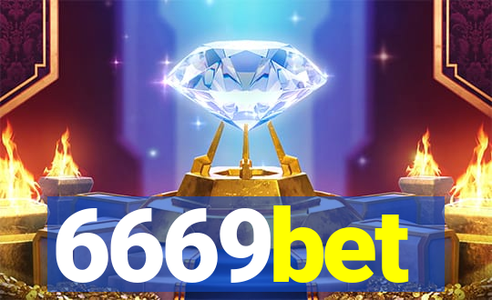 6669bet