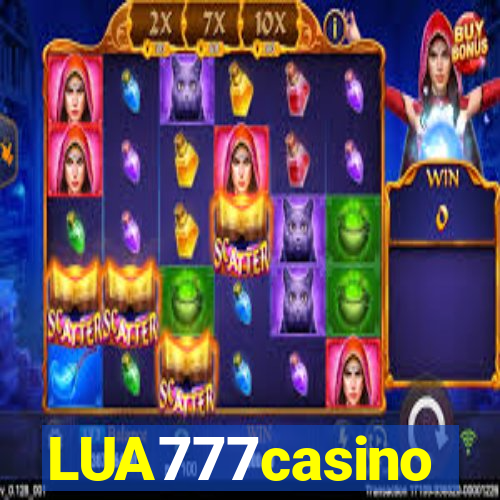 LUA777casino