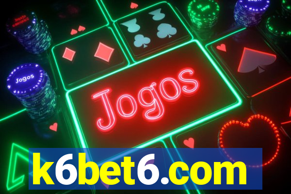 k6bet6.com