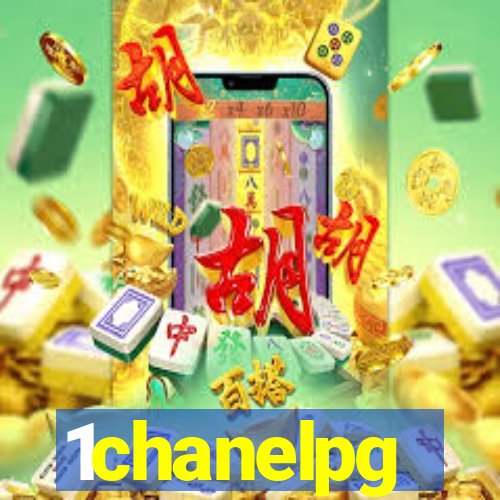 1chanelpg