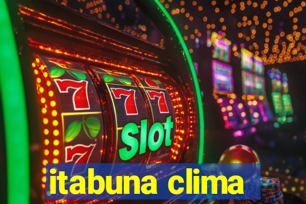 itabuna clima