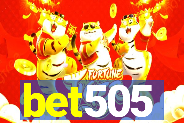 bet505