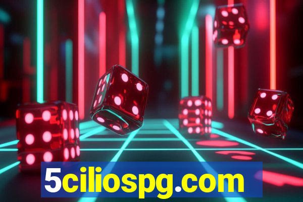 5ciliospg.com