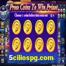 5ciliospg.com