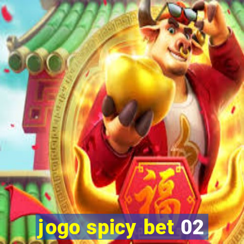 jogo spicy bet 02