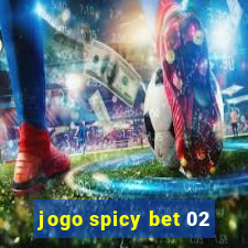 jogo spicy bet 02