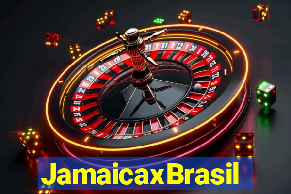 JamaicaxBrasil