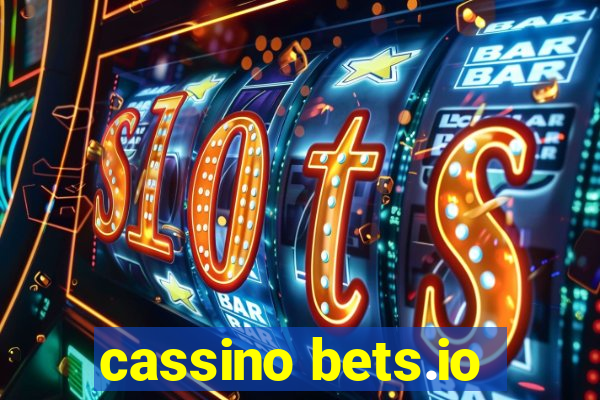 cassino bets.io