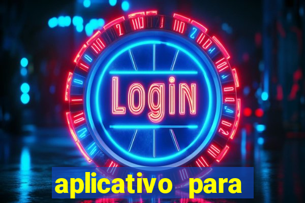 aplicativo para postar em jogo