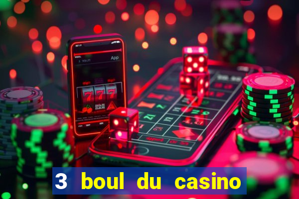 3 boul du casino gatineau qc