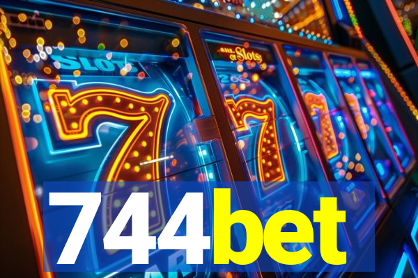 744bet