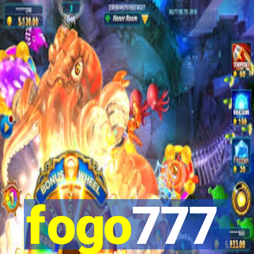 fogo777