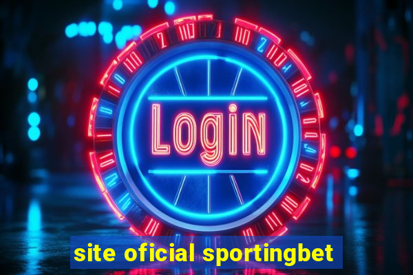 site oficial sportingbet