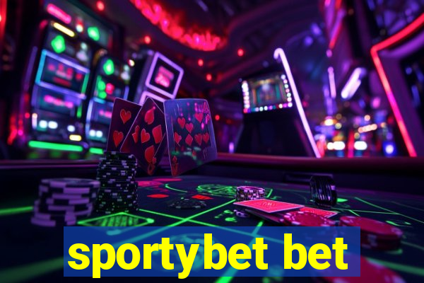 sportybet bet