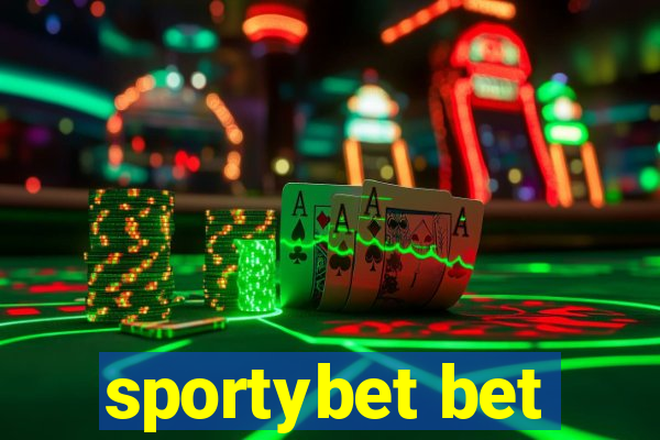 sportybet bet