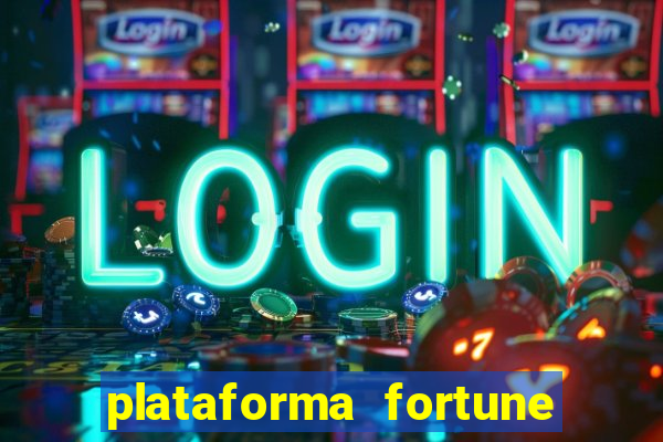 plataforma fortune pay ltda