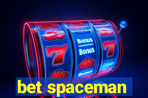 bet spaceman