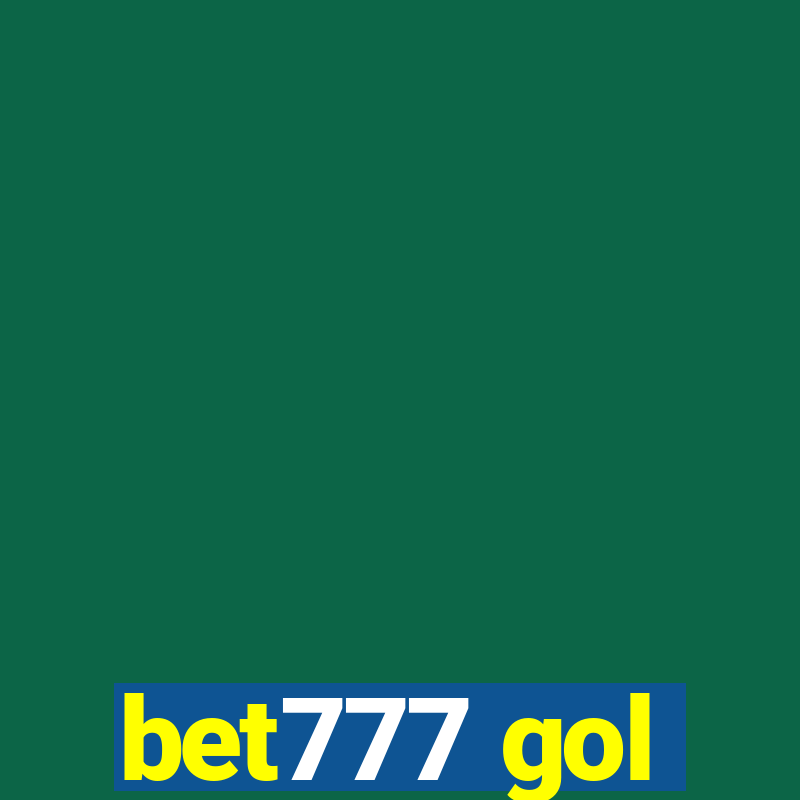 bet777 gol